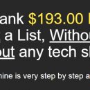 向你展示如何用域名来代替现金，来赚取额外的收入。（Nexus Profits）