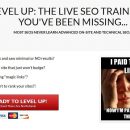 学习最安全，但最有效的SEO策略！（Rule Your Rankings Level Up）