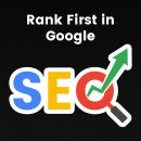 使用专业的SEO策略来提高你的网站排名，在谷歌 Google搜索引擎中！（SEO Masterclass A-Z）