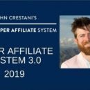 帮助您创建一个成功的联盟营销业务产生可观的每月副业收入，或兼职收入！（Super Affiliate System 3.0）