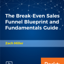 帮助您建立一个有利可图的渠道，可以一开始就带来收入，而不需要建立一个网站。（The Break-Even Sales Funnel Blueprint）