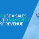 教你如何尽可能快的大规模增加收入与强大的销售漏斗（The ClickMinded Sales Funnel Course）