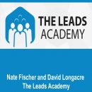 学习如何从专业人士那里建立和扩大你的潜在客户，避免犯我们犯过的错误！（The Leads Academy）