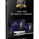 定义你的信息来吸引最好的买家，确定你的目标，发现有利可图的专业市场！（The Wealthy Marketer）