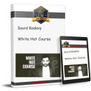 所有的顶级应用程序和网站都使用了Convert的隐藏结构：Clean & Clear设计，学习一下吧！（White Hot Course）