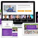 学习这门课程让你有一个更强大的潜意识的金钱和成功蓝图（Winning the Game of Money）