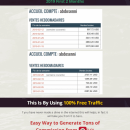 Clickbank Affiliate成功的动力（Clickbank Passive Income）