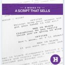 YOU’RE JUST 1 COURSE AWAY FROM AN AD THAT SELLS.（Write Ads That Sell）