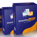 一键无货源转卖 – 轻松建立您的Dropshipping帝国（Dropship Selling Academy）