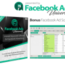 创建你自己的有利可图的Facebook广告Campaigns（Facebook Ads University）