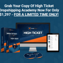 开始在30天内建立自己的高利润的Dropship业务（High Ticket Dropship Academy）