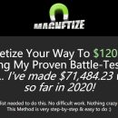 了解我是如何持续被动收入每月$2-3000美元的（Magnetize）