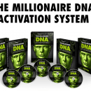 赚到100万美元的金额比你想象的更简单、更快、更容易！（The Millionaire DNA Activation System）