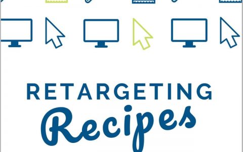 在花费了1000多万美元在网络广告之后。。。（Retargeting Recipes）