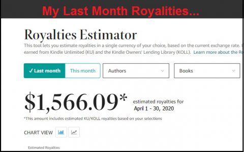 每月“写”数百本书？电子书市场一步一步的详细策略！（Amazon KDP Low Content Master）