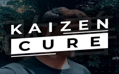 超级成功的人和那些还在苦苦挣扎的人之间唯一的区别 – 这套课程培训你如何把你的生意提升到下一个水平！（Kaizen Cure）