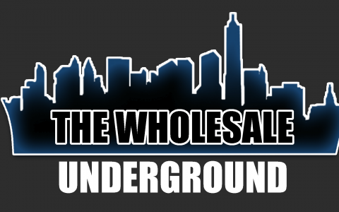 教您在亚马逊如何开始，增长，和规模化你自己的批发业务，从0美元到1万美元的销售额就这么简单！（The Wholesale Underground）