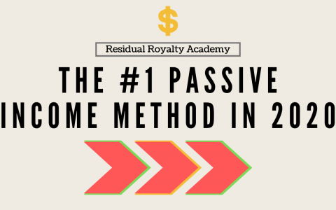 短短4个月，让我扩大我的出版业务高达每月4位数收益，解开先进的图书创造策略的秘密。（The Royalty Accelerator）