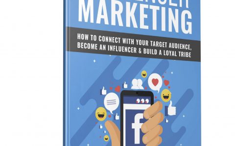 影响力 – 人际关系快速入门（Influencer Magnet）